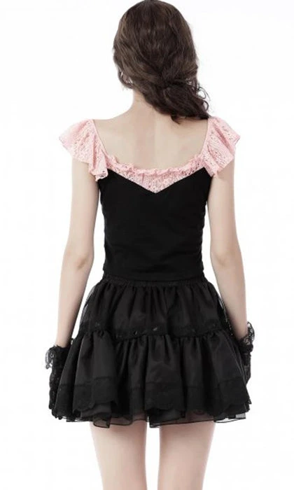 DARK IN LOVE Kawaii Camarilla | TOP - Image 12