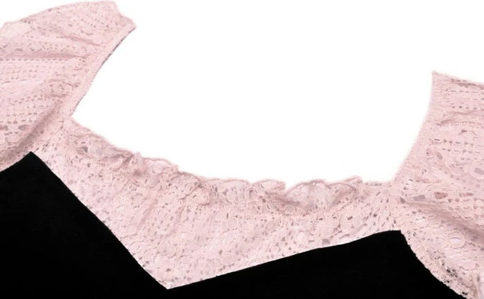 DARK IN LOVE Kawaii Camarilla | TOP - Image 15