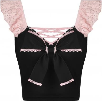 DARK IN LOVE Kawaii Camarilla | TOP