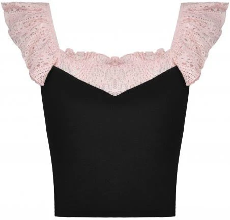 DARK IN LOVE Kawaii Camarilla | TOP - Image 3