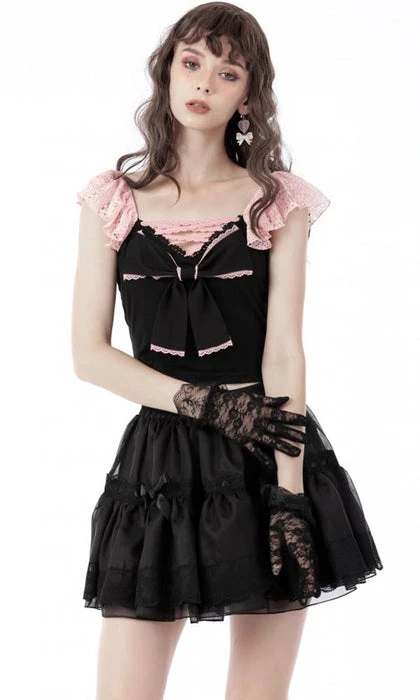 DARK IN LOVE Kawaii Camarilla | TOP - Image 8