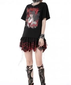DARK IN LOVE Grunge Hells Gate | TOP -VERA’S EYECANDY Shop TW416 10 8f7e09c6 1cd7 46fe affa 907e8b60aeda 700x700