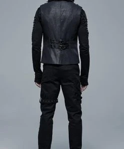 PUNK RAVE Mens Clothing Underworld | PANTS -VERA’S EYECANDY Shop WK 469XCM BK 10 af64dacd a4c3 4a82 af0f 171d878d7ea5 700x700