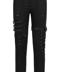 PUNK RAVE Mens Clothing Underworld | PANTS -VERA’S EYECANDY Shop WK 469XCM BK 11 f173e7b7 8e22 4a54 b101 1313021e6606 700x700