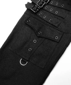 PUNK RAVE Mens Clothing Underworld | PANTS -VERA’S EYECANDY Shop WK 469XCM BK 16 ab5c93f1 4cbf 4fed 8fef f402e272fb65 700x700