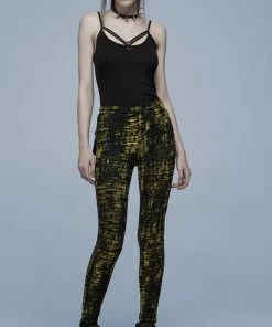PUNK RAVE All Lumina | LEGGINGS*