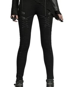 PUNK RAVE Punky Colour Denounced | PANTS