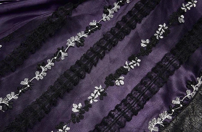 PUNK RAVE Kawaii Sanctuary | KIMONO 12 PUNK RAVE Kawaii Sanctuary | KIMONO - Image 10