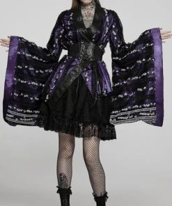 PUNK RAVE Kawaii Sanctuary | KIMONO