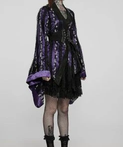 PUNK RAVE Kawaii Sanctuary | KIMONO 19 PUNK RAVE Kawaii Sanctuary | KIMONO -VERA’S EYECANDY Shop WLY 103DQF BKVI 3 5c240e96 a80f 491d b66f 7216f365e1f8 700x700
