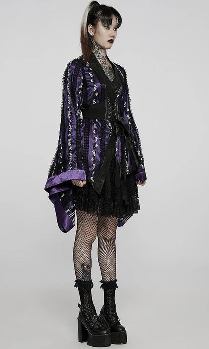 PUNK RAVE Kawaii Sanctuary | KIMONO 7 PUNK RAVE Kawaii Sanctuary | KIMONO - Image 5