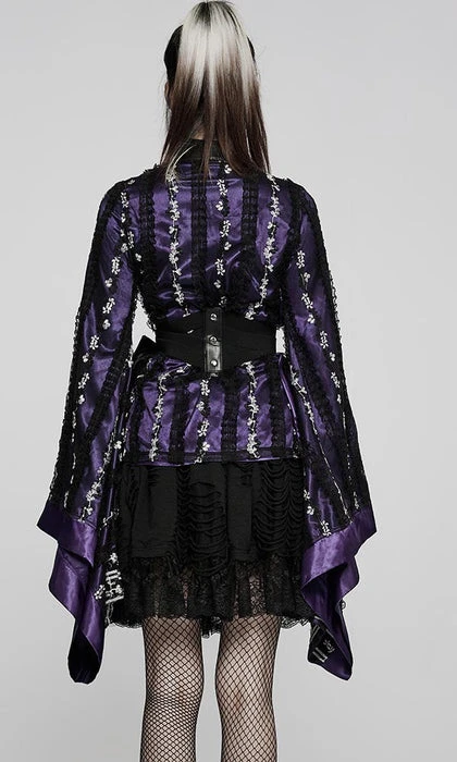 PUNK RAVE Kawaii Sanctuary | KIMONO 4 PUNK RAVE Kawaii Sanctuary | KIMONO - Image 2