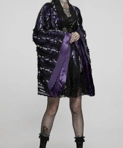 PUNK RAVE Kawaii Sanctuary | KIMONO 20 PUNK RAVE Kawaii Sanctuary | KIMONO -VERA’S EYECANDY Shop WLY 103DQF BKVI 5 2783ee61 29bb 48aa bcbc 0cbcfc942280 700x700
