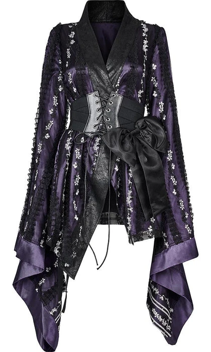 PUNK RAVE Kawaii Sanctuary | KIMONO 5 PUNK RAVE Kawaii Sanctuary | KIMONO - Image 3