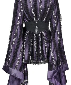PUNK RAVE Kawaii Sanctuary | KIMONO 21 PUNK RAVE Kawaii Sanctuary | KIMONO -VERA’S EYECANDY Shop WLY 103DQF BKVI 8 c9c30f8b 965a 4968 97dd 2858b7b98589 700x700