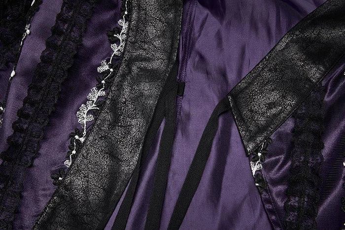 PUNK RAVE Kawaii Sanctuary | KIMONO 11 PUNK RAVE Kawaii Sanctuary | KIMONO - Image 9