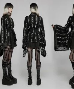 PUNK RAVE Kawaii Shade | KIMONO -VERA’S EYECANDY Shop WLY 103XCF BK 14 5a75af0b 260c 45a2 81ee d1dc9121f999 700x700