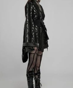 PUNK RAVE Kawaii Shade | KIMONO -VERA’S EYECANDY Shop WLY 103XCF BK 3 a8d9f96f eb97 4828 9722 803a8b064997 700x700