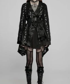 PUNK RAVE Kawaii Shade | KIMONO -VERA’S EYECANDY Shop WLY 103XCF BK 4 d049b1b8 a9e0 4675 ad46 25dfd8e87240 700x700