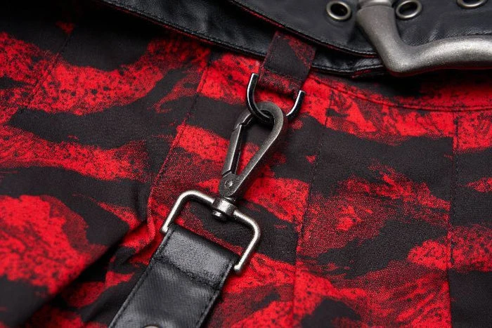 PUNK RAVE All Hemoglobin | SKIRT - Image 17