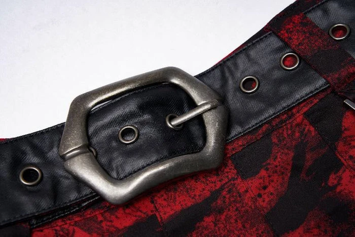 PUNK RAVE All Hemoglobin | SKIRT - Image 14