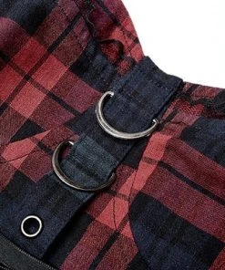 PUNK RAVE All Sanguinius | TARTAN DRESS 11 PUNK RAVE All Sanguinius | TARTAN DRESS -VERA’S EYECANDY Shop WQ 540LQF BKRD 11 140f1d2d ba53 478a 98da 2af105a007c8 700x700