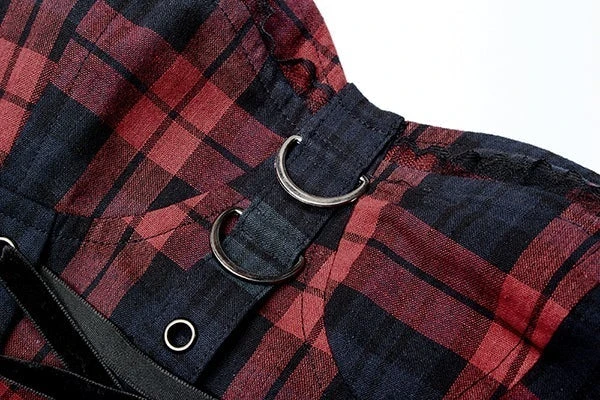 Sanguinius | TARTAN DRESS PUNK RAVE All Sanguinius | TARTAN DRESS -VERA’S EYECANDY Shop WQ 540LQF BKRD 11 140f1d2d ba53 478a 98da