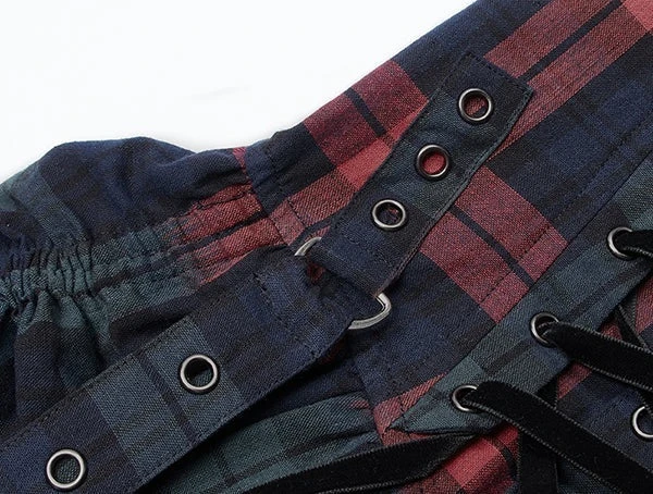 Sanguinius | TARTAN DRESS PUNK RAVE All Sanguinius | TARTAN DRESS -VERA’S EYECANDY Shop WQ 540LQF BKRD 12 e5e68120 7065 4c25 896a