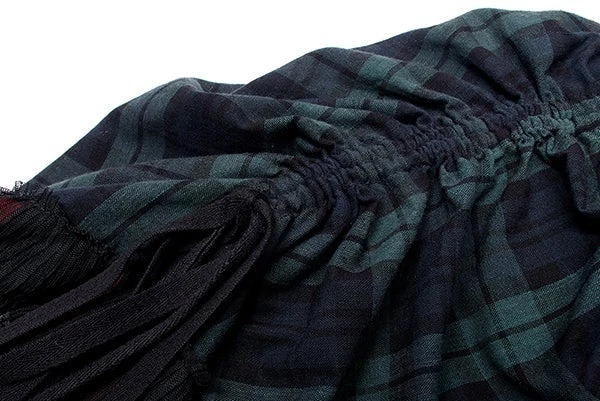 Sanguinius | TARTAN DRESS PUNK RAVE All Sanguinius | TARTAN DRESS -VERA’S EYECANDY Shop WQ 540LQF BKRD 13 fb0c2019 6a26 45ca a992