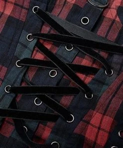 PUNK RAVE All Sanguinius | TARTAN DRESS 14 PUNK RAVE All Sanguinius | TARTAN DRESS -VERA’S EYECANDY Shop WQ 540LQF BKRD 14 35bbc414 eddb 4177 ae74 cf34dc8a57db 700x700