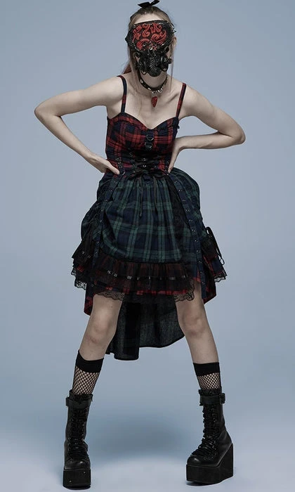 Sanguinius | TARTAN DRESS PUNK RAVE All Sanguinius | TARTAN DRESS -VERA’S EYECANDY Shop WQ 540LQF BKRD 4 72a752fb ea1a 4efa 976e
