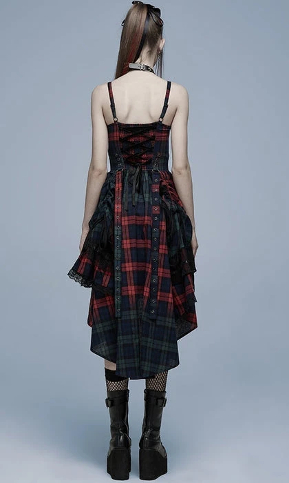 Sanguinius | TARTAN DRESS PUNK RAVE All Sanguinius | TARTAN DRESS -VERA’S EYECANDY Shop WQ 540LQF BKRD 6 c189542f 2ccb 48b5 9cda
