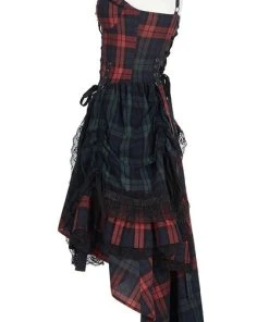 PUNK RAVE All Sanguinius | TARTAN DRESS 9 PUNK RAVE All Sanguinius | TARTAN DRESS -VERA’S EYECANDY Shop WQ 540LQF BKRD 8 2c9e6e44 bd53 41ef 8a32 774acea5db20 700x700