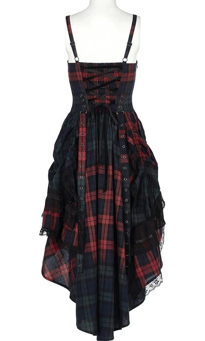 Sanguinius | TARTAN DRESS PUNK RAVE All Sanguinius | TARTAN DRESS -VERA’S EYECANDY Shop WQ 540LQF BKRD 9 d256a860 a12e 4a48 ab86