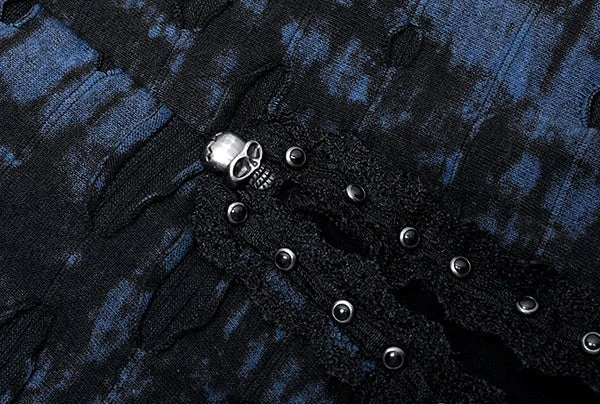 PUNK RAVE Punky Colour To The Depths | DRESS - Image 10