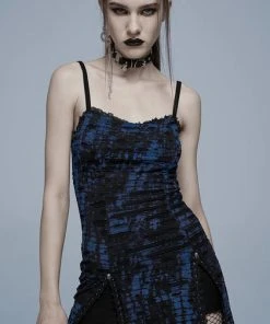 PUNK RAVE Punky Colour To The Depths | DRESS