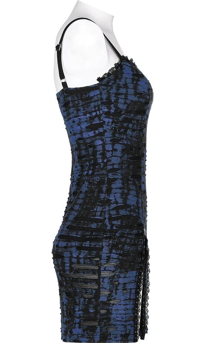 PUNK RAVE Punky Colour To The Depths | DRESS - Image 7