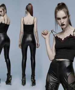 PUNK RAVE Bats Perpetual Desire | TOP 14 PUNK RAVE Bats Perpetual Desire | TOP -VERA’S EYECANDY Shop WT 696BXF BK 13 4317a6a9 1f86 4ea0 9bfd 2372f4161df6 700x700