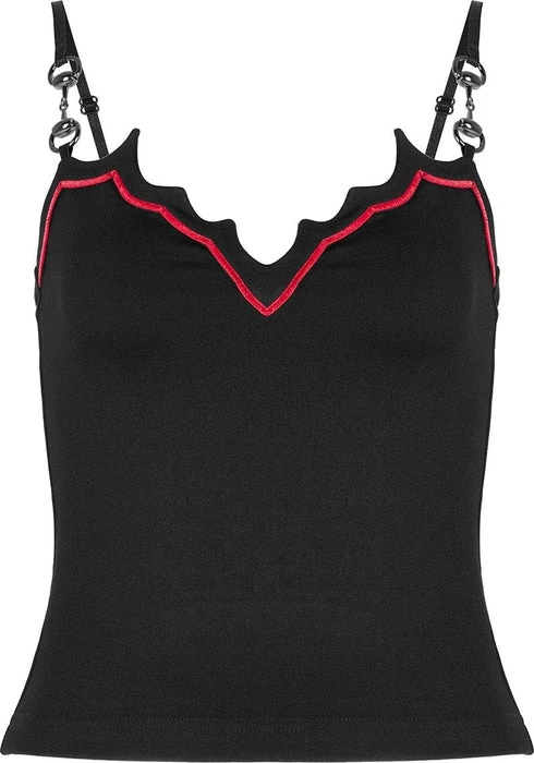 Perpetual Desire | TOP PUNK RAVE Bats Perpetual Desire | TOP -VERA’S EYECANDY Shop WT 696BXF BK 6 002384c6 764d 4fc1 a721