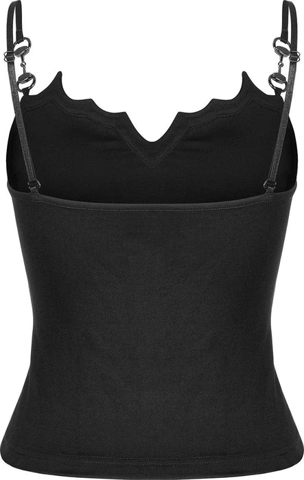 Perpetual Desire | TOP PUNK RAVE Bats Perpetual Desire | TOP -VERA’S EYECANDY Shop WT 696BXF BK 8 9ace89cd ba15 468f 886d