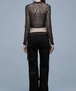 PUNK RAVE All Malefis | TOP** 4 PUNK RAVE All Malefis | TOP** -VERA’S EYECANDY Shop WT 699DQF BKWH 3 a728e94e 5e96 4751 b245 38868df1b7c1 700x700