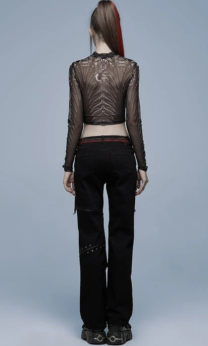 Malefis | TOP** PUNK RAVE All Malefis | TOP** -VERA’S EYECANDY Shop WT 699DQF BKWH 3 a728e94e 5e96 4751 b245