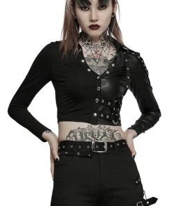 PUNK RAVE Punky Colour Gloriella | TOP*