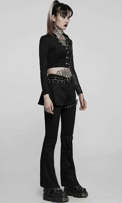 PUNK RAVE Punky Colour Gloriella | TOP* - Image 4