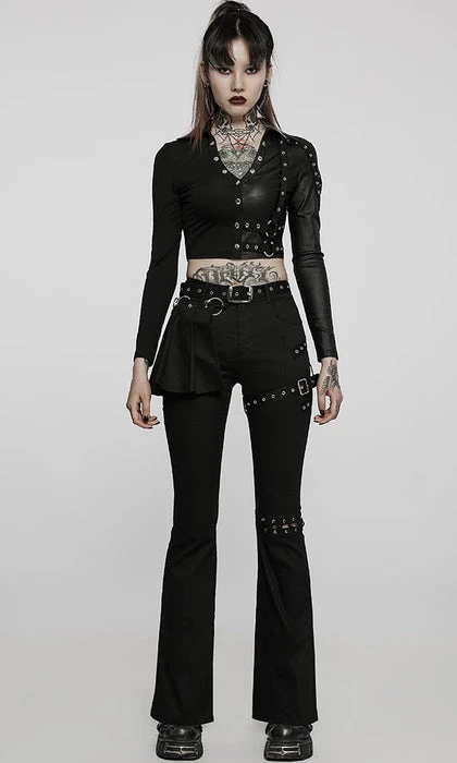 PUNK RAVE Punky Colour Gloriella | TOP* - Image 5