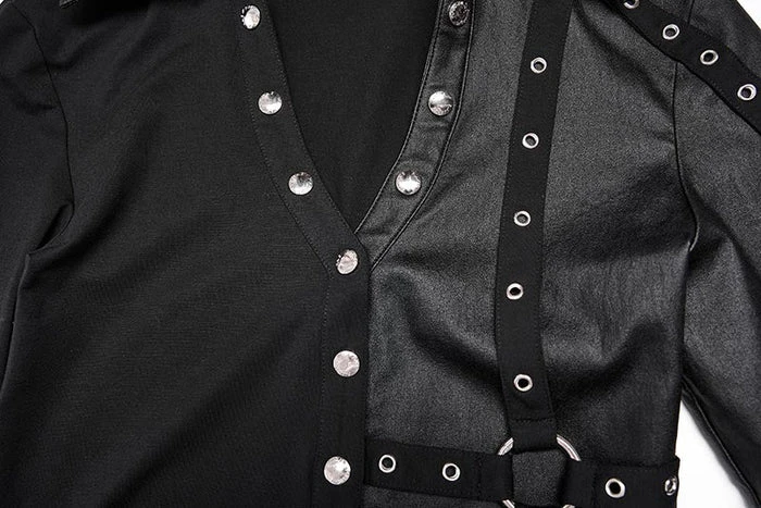 PUNK RAVE Punky Colour Gloriella | TOP* - Image 8