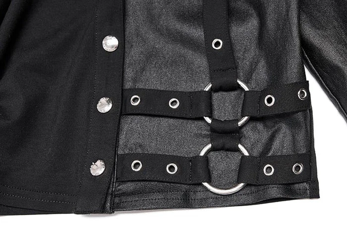 PUNK RAVE Punky Colour Gloriella | TOP* - Image 9