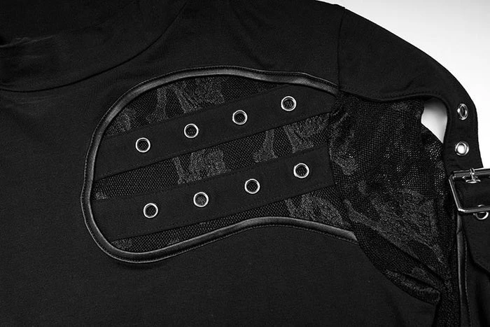 PUNK RAVE Punky Colour Malignant | TOP - Image 10