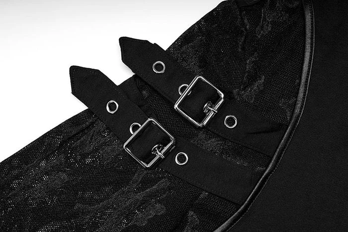 PUNK RAVE Punky Colour Malignant | TOP - Image 11