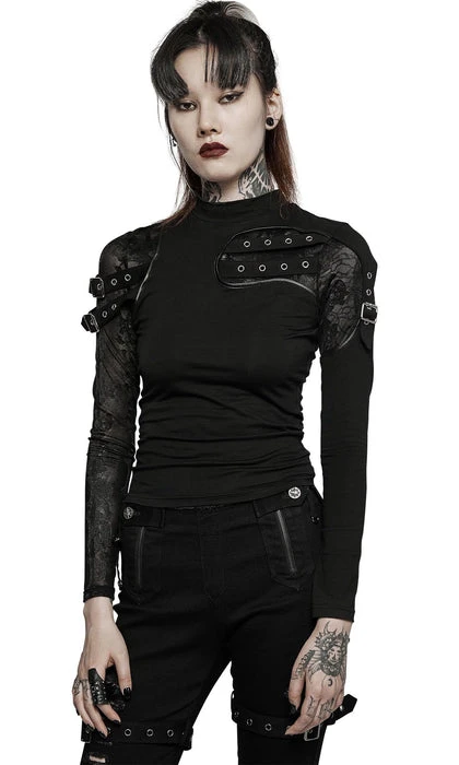 PUNK RAVE Punky Colour Malignant | TOP